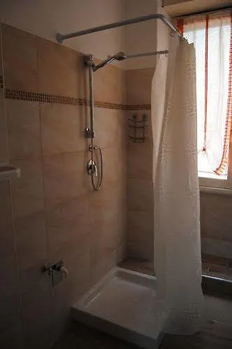 San Cirillo Bed & Breakfast Rome