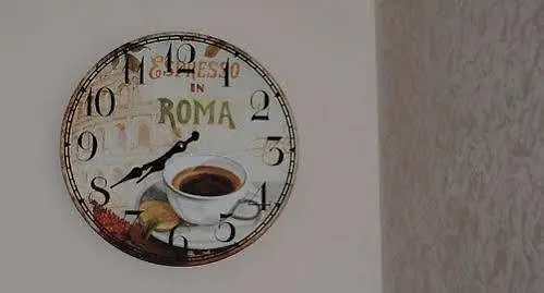 San Cirillo Bed & Breakfast Rome 0*,  Italy