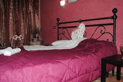 San Cirillo Bed & Breakfast Rome Italy
