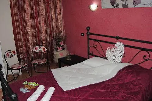 San Cirillo Bed & Breakfast Rome