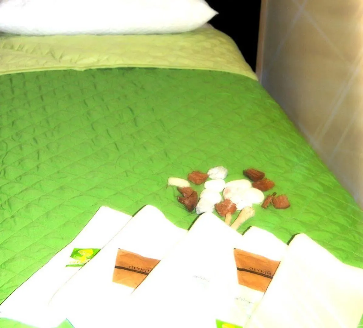 San Cirillo Bed & Breakfast Rome 0*,  Italy