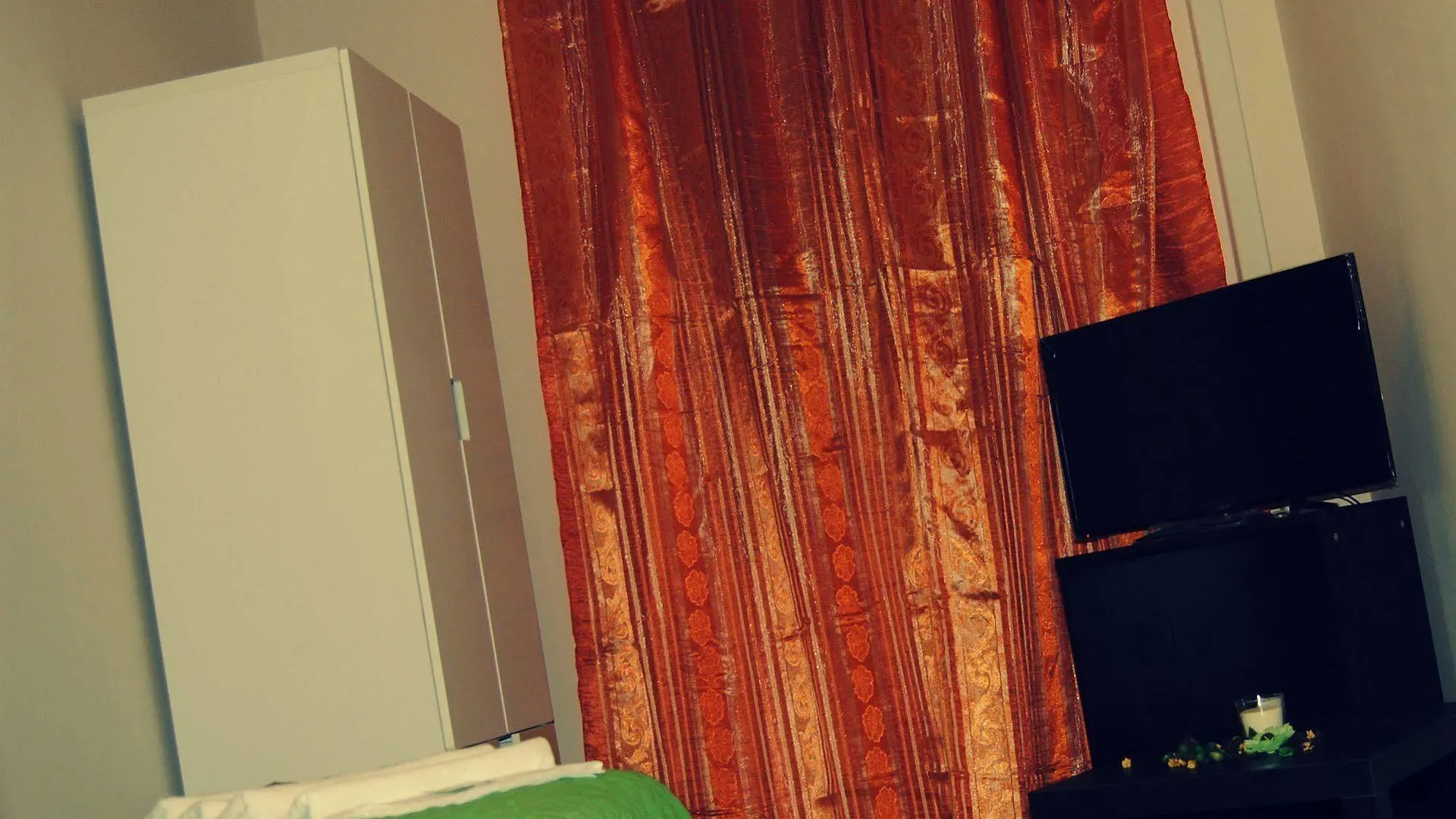 San Cirillo Bed & Breakfast Rome