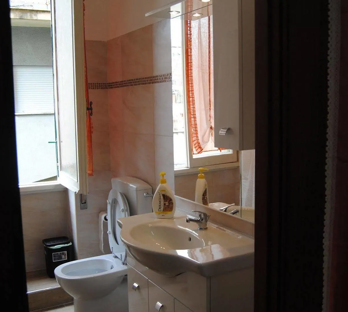 San Cirillo Bed & Breakfast Rome