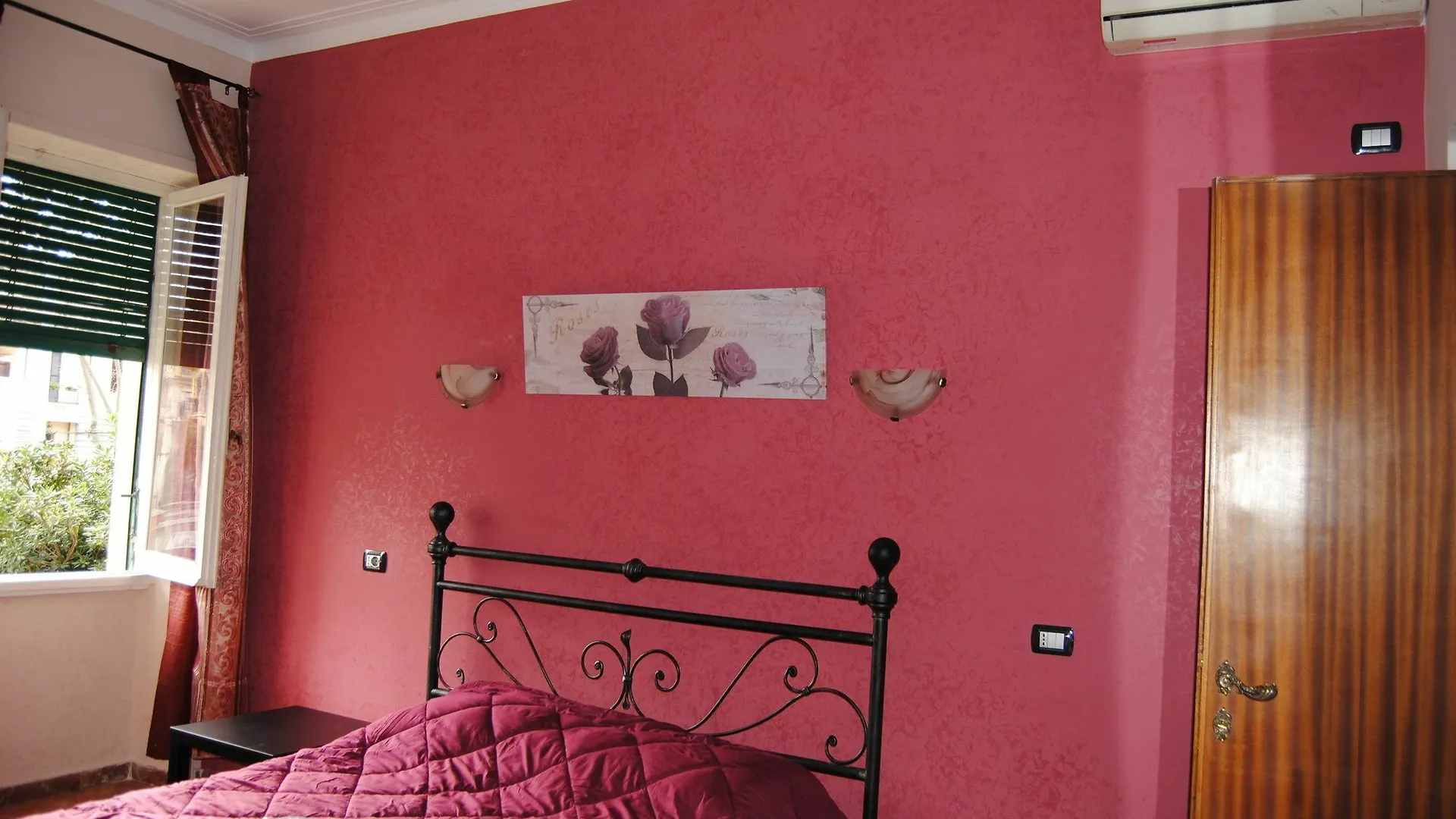 San Cirillo Bed & Breakfast Rome 0*,  Italy