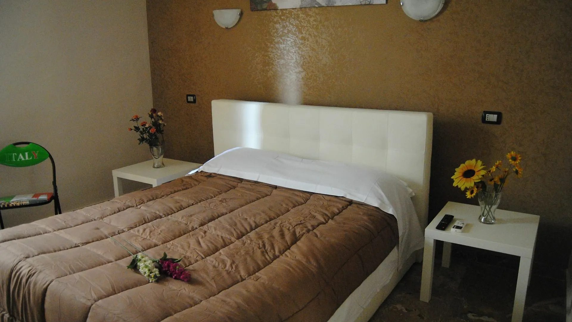 San Cirillo Bed & Breakfast Rome