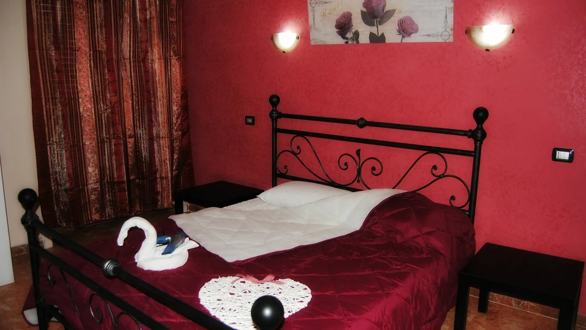San Cirillo Bed & Breakfast Rome