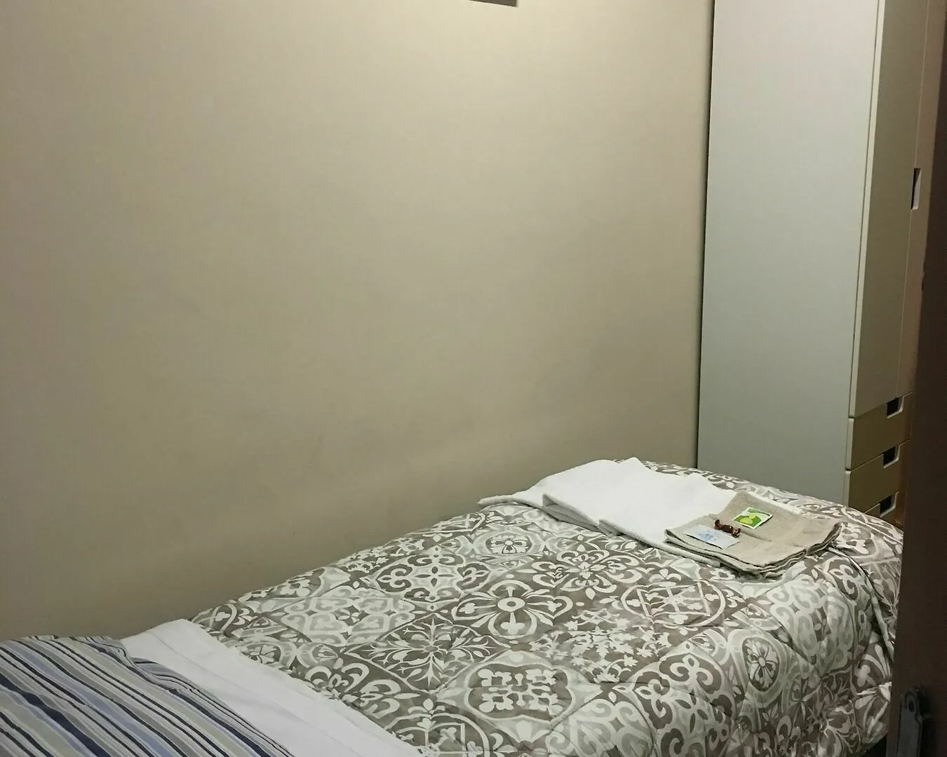 San Cirillo Bed & Breakfast Rome