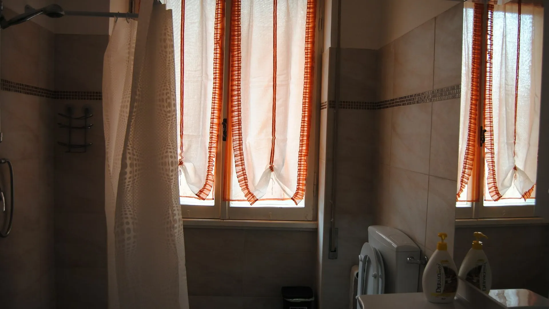 San Cirillo Bed & Breakfast Rome