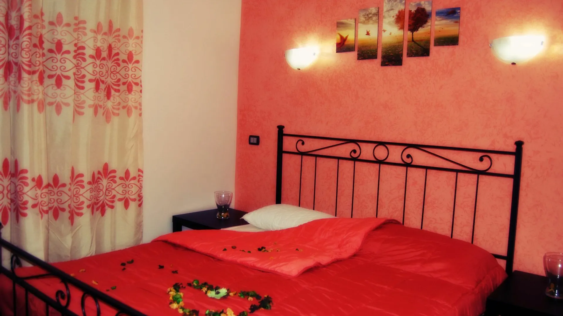 San Cirillo Bed & Breakfast Rome 0*,  Italy