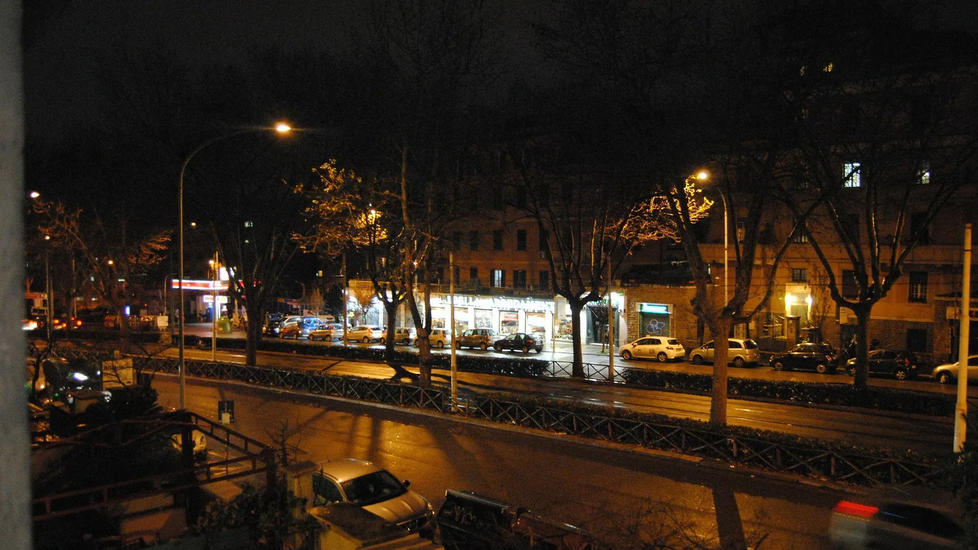 San Cirillo Bed & Breakfast Rome