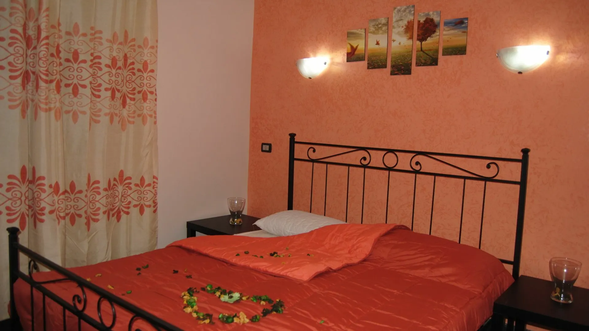 San Cirillo Bed & Breakfast Rome