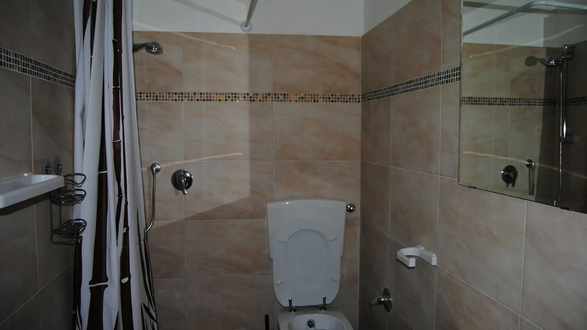 San Cirillo Bed & Breakfast Rome