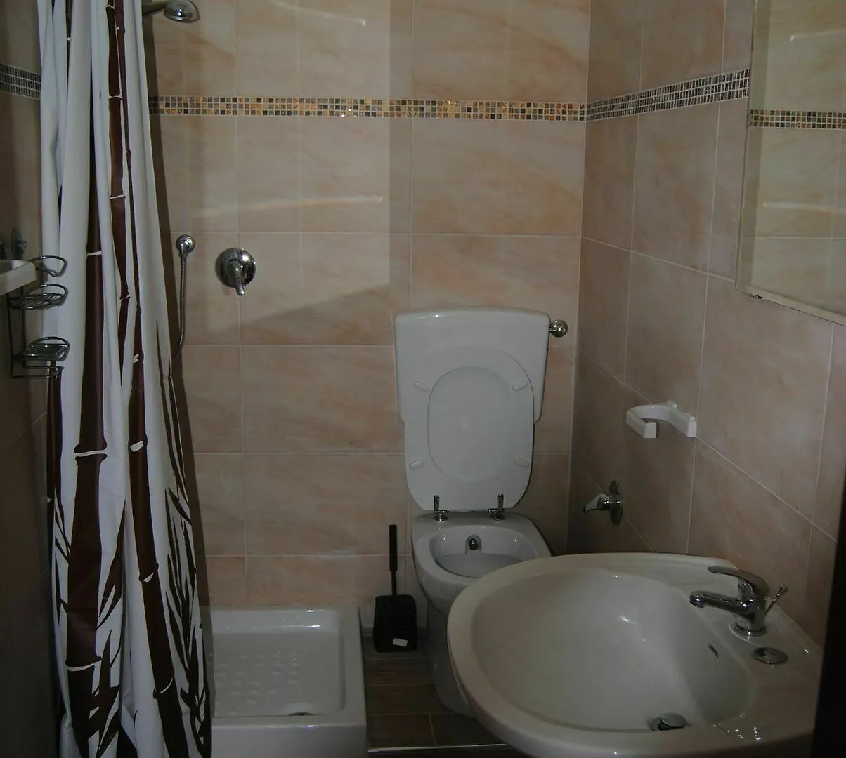 San Cirillo Bed & Breakfast Rome 0*,