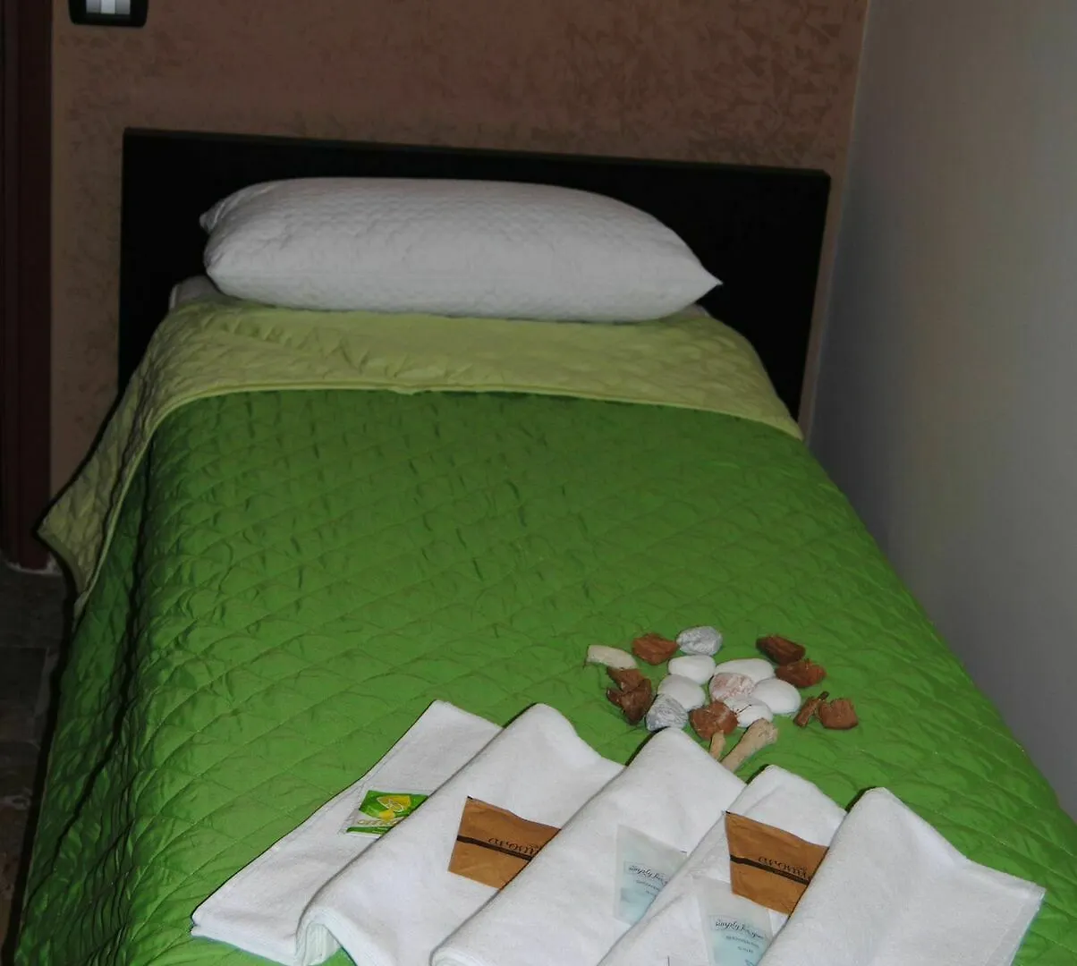 San Cirillo Bed & Breakfast Rome 0*,  Italy
