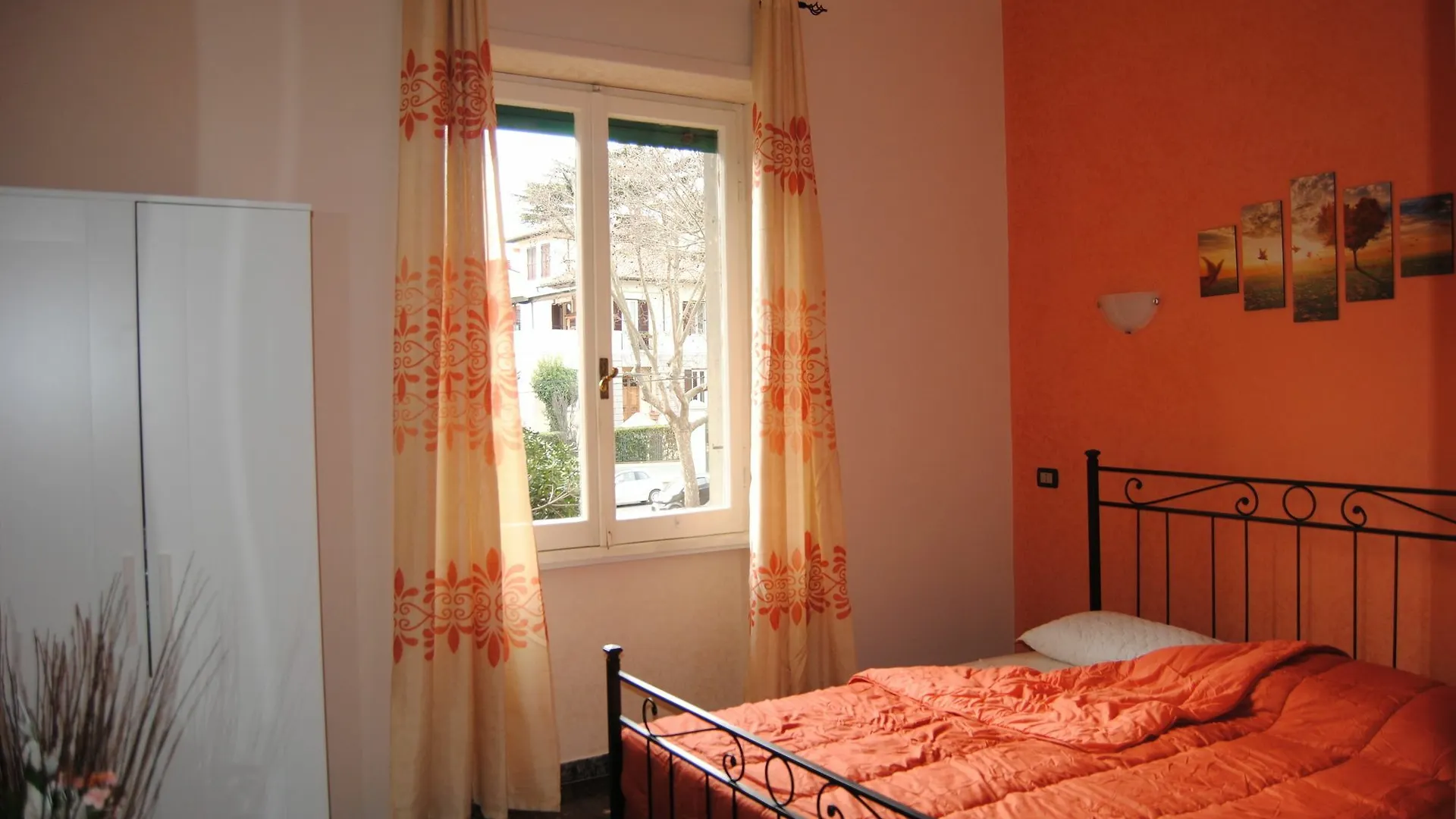 San Cirillo Bed & Breakfast Rome