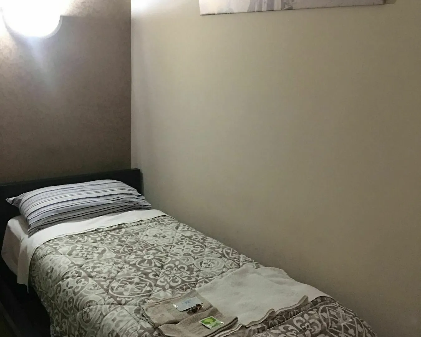 San Cirillo Bed & Breakfast Rome 0*,
