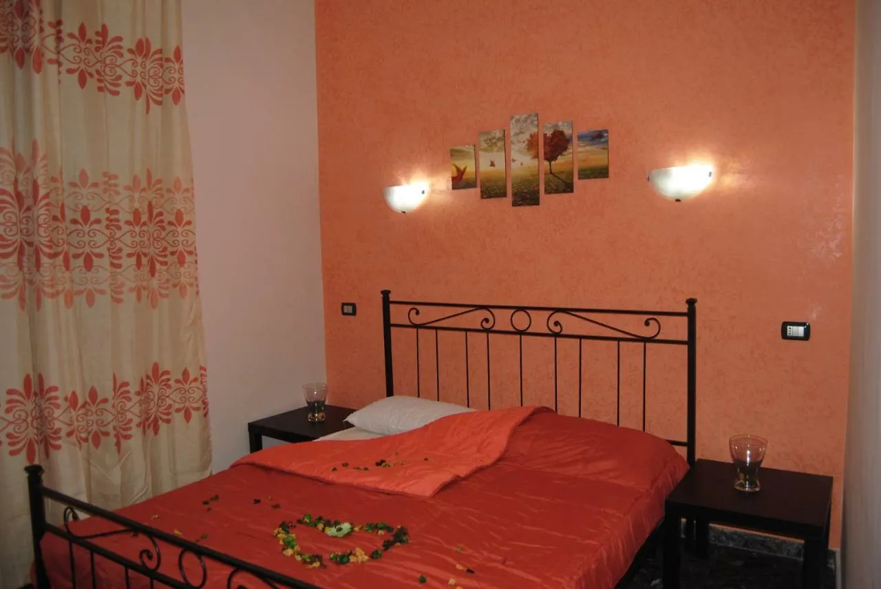 San Cirillo Bed & Breakfast Rome