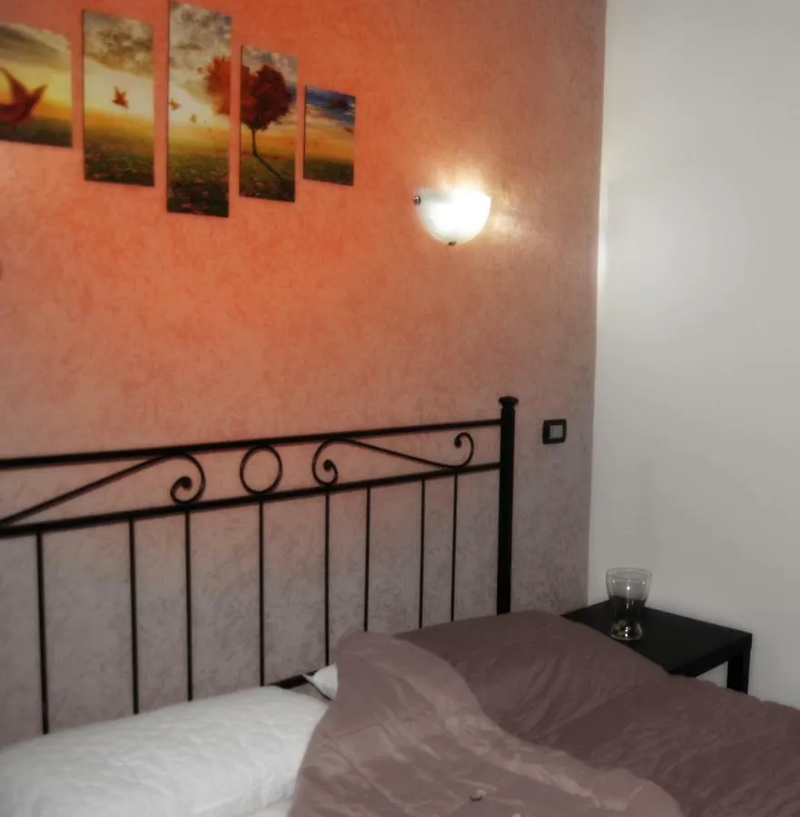San Cirillo Bed & Breakfast Rome