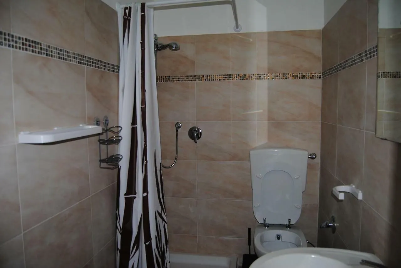 San Cirillo Bed & Breakfast Rome Italy