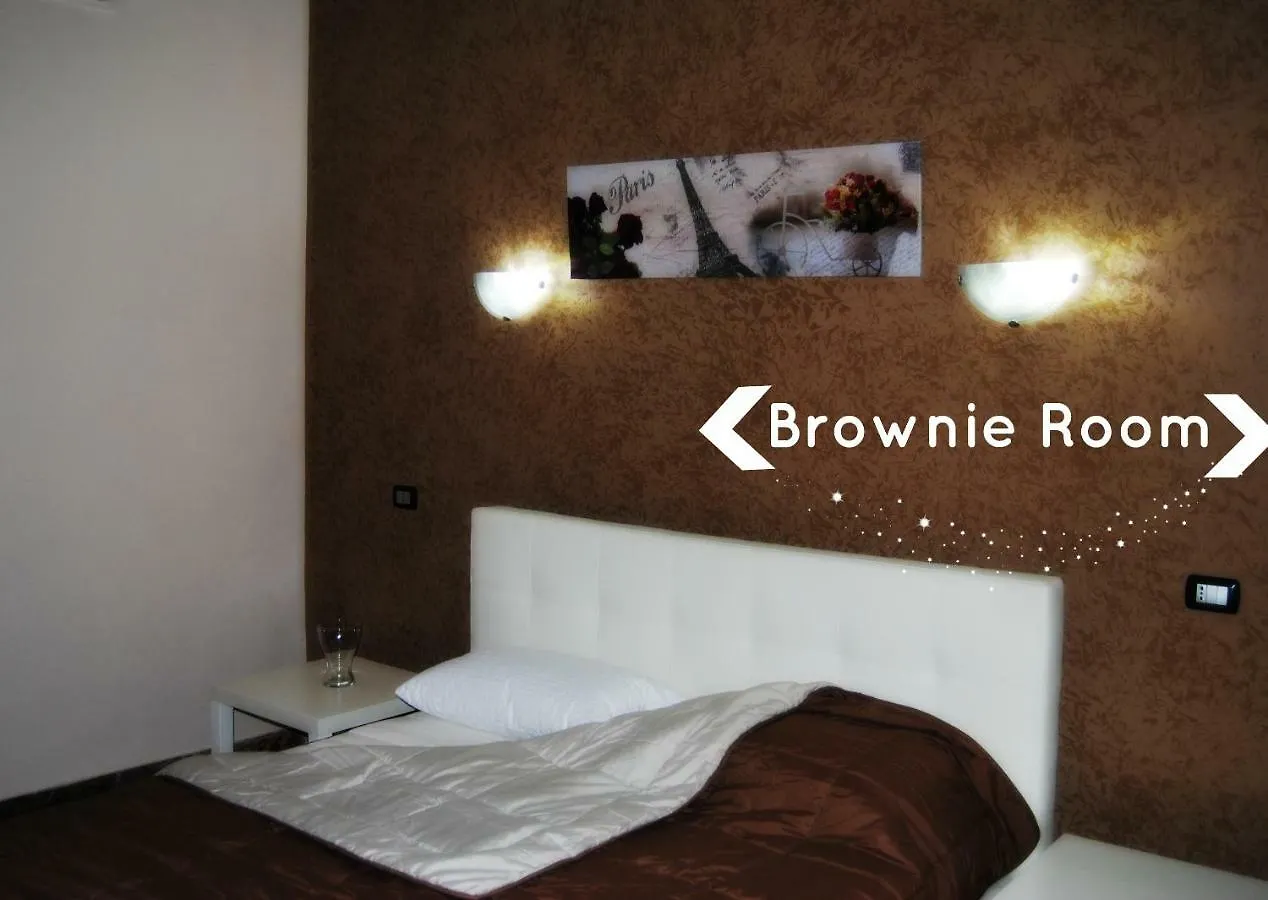 San Cirillo Bed & Breakfast Rome Italy
