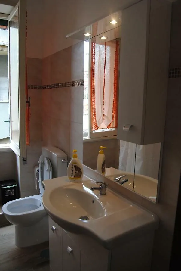 San Cirillo Bed & Breakfast Rome