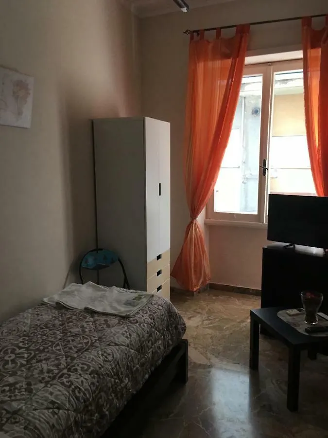 San Cirillo Bed & Breakfast Rome 0*,