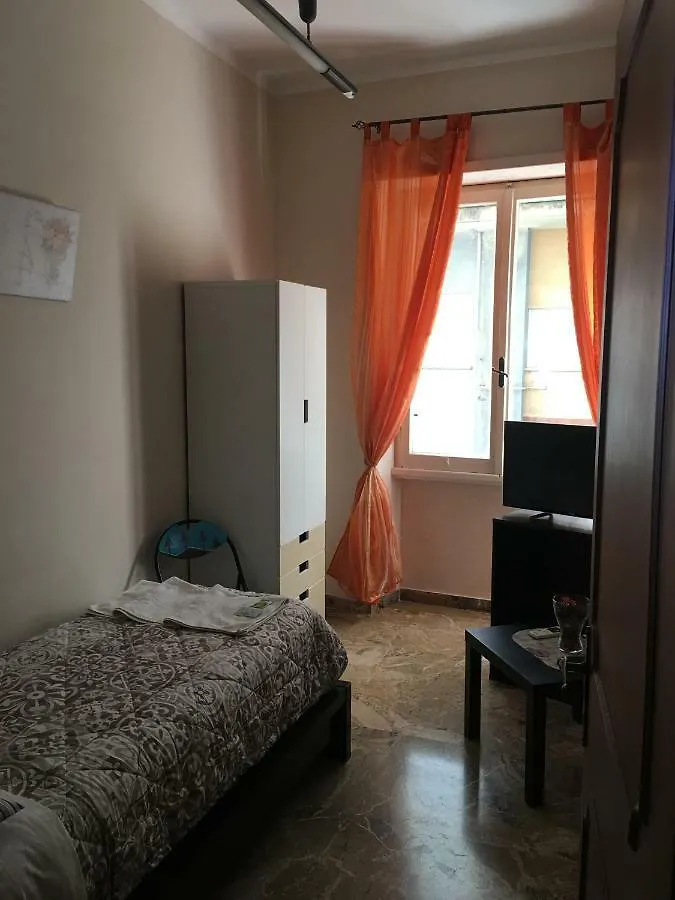 San Cirillo Bed & Breakfast Rome