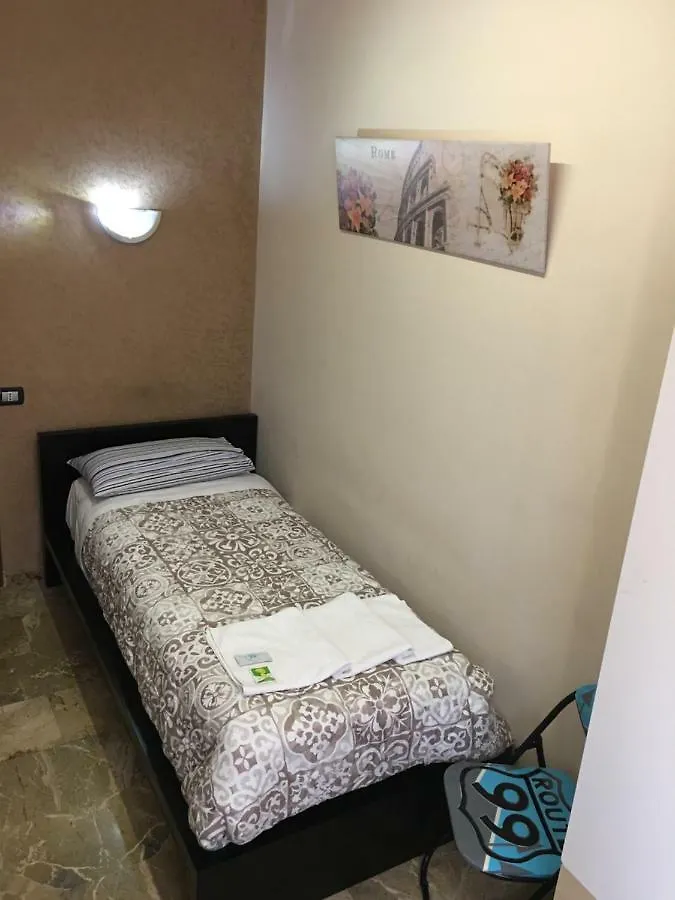 San Cirillo Bed & Breakfast Rome