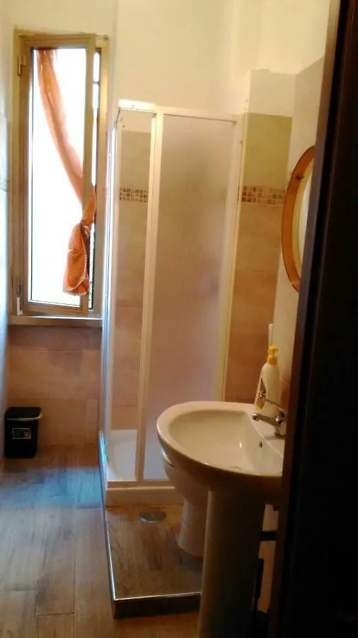 San Cirillo Bed & Breakfast Rome Italy