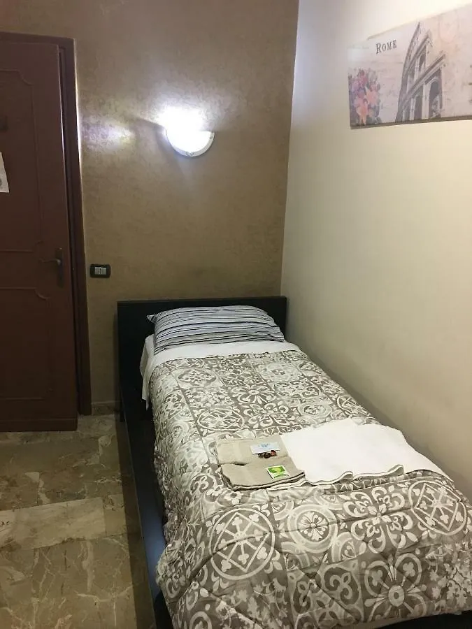 San Cirillo Bed & Breakfast Rome