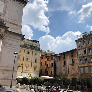 Coronari - A Nest At Navona Square Bed & Breakfast