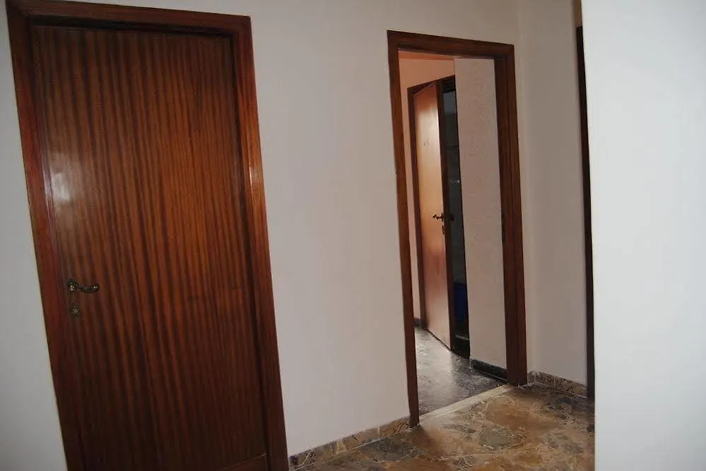 Bed and Breakfast San Cirillo Rzym