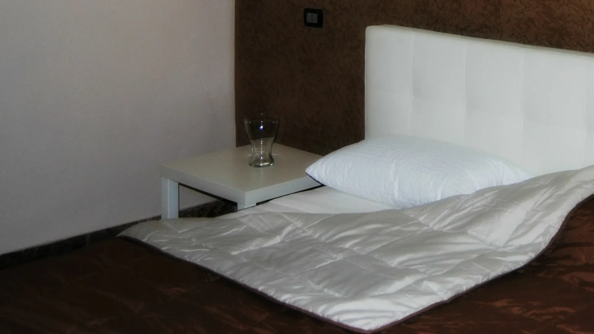 Bed and Breakfast San Cirillo Rzym Nocleg ze śniadaniem