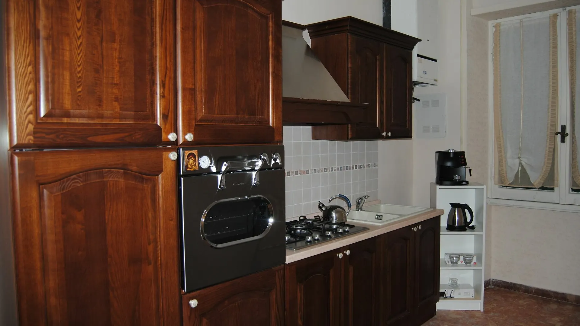Bed and Breakfast San Cirillo Rzym